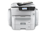 Epson WorkForce Pro WF-C869R Competitive Comparison