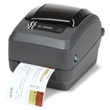 Why Zebra 4” Desktop Ribbons Are an Office Essential