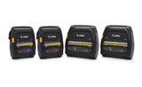 How Zebra Mobile Printers Are Changing Field Operations