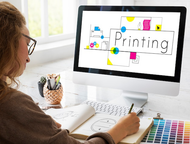 The Future of Label Printing: Smart Labels, RFID, and AI-Driven Printing Solutions