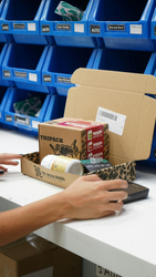 Custom Thermal Transfer Labels: Why Personalization Matters for Your Brand