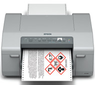 Best Price on the Epson GP-C831 Color Label Printer