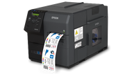 Best Price on the Epson TM-C7500 Color Label Printer