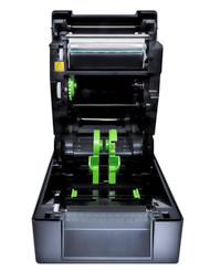 Best Resin Ribbons for the Brother TD-4750TNWBCS | DuraFast Label Company