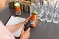 How Custom Label Printing Enhances Brand Identity and Customer Trust