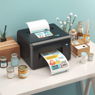 Why a Desktop Label Printer is a Must-Have for Small Businesses