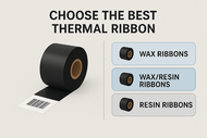 How to Choose the Best Thermal Ribbon: Factors You Must Consider
