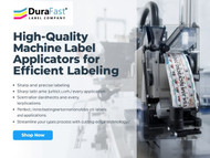 Why Printed Magnetic Labels Are Better Than Adhesive Labels?