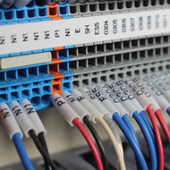 How To Choose the Right Heat Shrink Tubing Sizes for Wire and Cable Labeling?