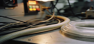 Polyethylene vs Vinyl Tubing: Which Is Best for Marking?