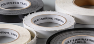 What Types of Tape Are Best for Industrial Labeling?