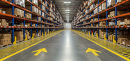 What Are the Best Warehouse Labeling Ideas for Durability?