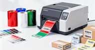 What Is a Color Thermal Transfer Ribbon and Its Uses?