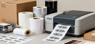 What Is Synthetic Label Material Used For?