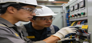 What Makes Industrial Wiring Safe, Efficient, and Reliable?