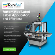 Types of Label Applicators and Their Best Applications Types of Label Applicators and Their Best Applications