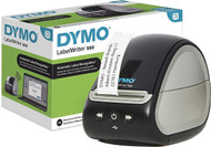 DYMO LabelWriter 550 Turbo Label Printer – On Sale for $99.99 USD