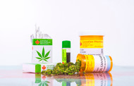 Medical Marijuana Labels & Custom Cannabis Labels Printers