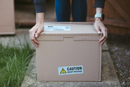 Why Label Durability Matters: Choosing the Right Labels for Harsh Environments