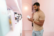 How To Design Labels That Enhance Product's Shelf Appeal