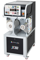 Why Pigment Inkjet Color Label Printers Are a Game-Changer for Brands and Manufacturers