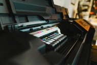 How Digital Label Printing is Revolutionizing the Packaging Industry