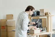 What Are the Benefits of In-House Label Printing for Small Businesses?