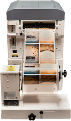 ​Unleash Your Creativity: 50% Off Laser Labels for iColor 700 and iSys Label 850 Edge Label Press