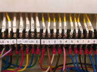 Why Is Electrical Panel Labeling Important for Safety?