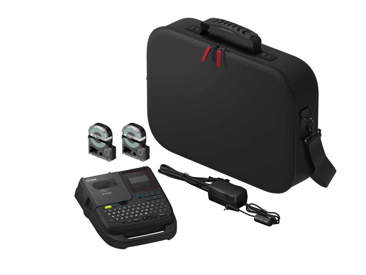 Epson LabelWorks LWPX350 Industrial Label Printer Ksun PX Printers