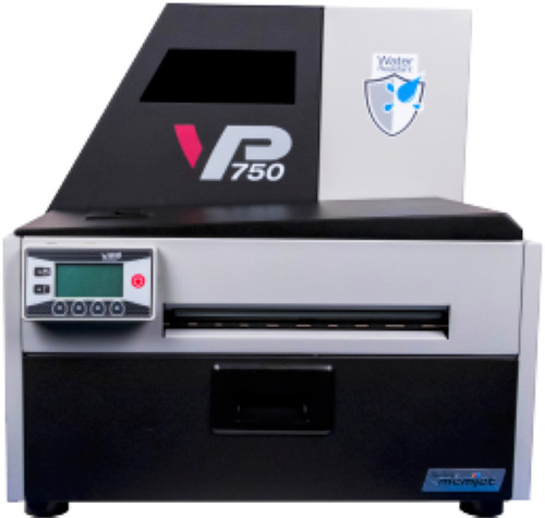 Tête d'impression VIP Color VP600 / VP650 / VP700 / VP750