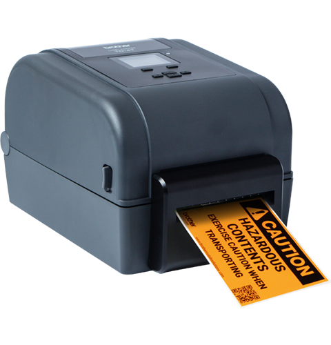 Thermal Transfer Label Printers | Barcode Printers
