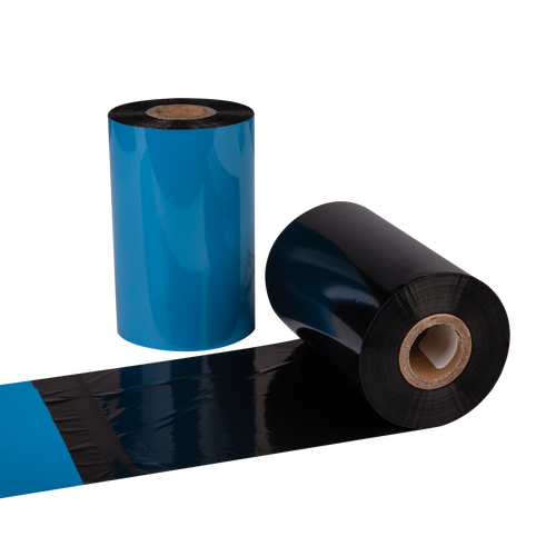 Datamax 5.11" x 1181 Feet TDR325 Black Resin Ribbon with Ink IN | 24/Ctn