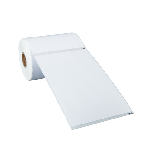 Dymo 4"x6" Direct Thermal Shipping Labels 220/RL 1" Core For Dymo 4XL