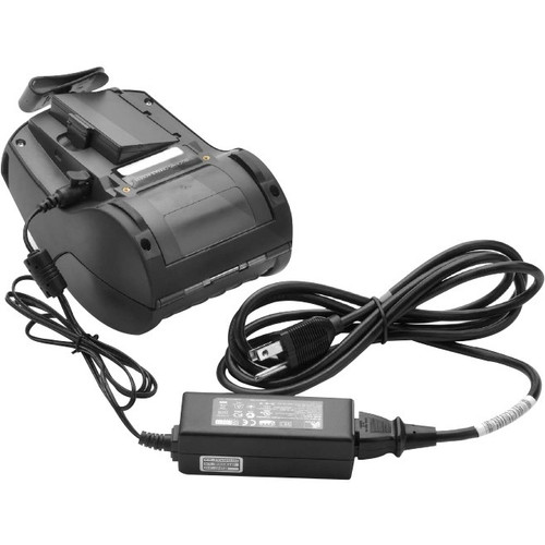 Zebra  P1031365-024 | QLN/ZQ5/ZQ6/ZQ6 PLUS |AC ADAPTER | US (TYPE A) CORD