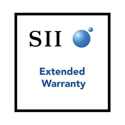 Seiko 1 Year Extended Warranty (2 Year Bumper to Bumper) For MP-B30 MP-B30L MP-A40 Seiko 1 Year Extended Warranty (2 Year Bumper to Bumper) For MP-B30 MP-B30L MP-A40 SEI-EXTWR-MP-2ABB Seiko