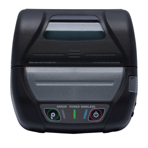 Seiko Instrument MP-A40 4" Mobile Rugged Receipt & Label Printer w/ Bluetooth MP-A40-BT-00A Seiko Instrument MP-A40 4" Mobile Rugged Receipt & Label Printer w/ Bluetooth MP-A40-BT-00A SEI-MP-A40-BT-00A Seiko