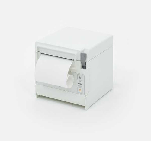 Seiko RP-F10-W27J1-21C3 Receipt Printer POS TOP/FRONT EXIT, WHITE, USB+USB Host, US Seiko RP-F10-W27J1-21C3 Receipt Printer POS TOP/FRONT EXIT, WHITE, USB+USB Host, US SEI-RP-F10-W27J1-21C3 Seiko