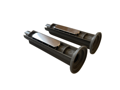 Honeywell 205-188-009 | 1" Ribbon Core Adapter for PC45t