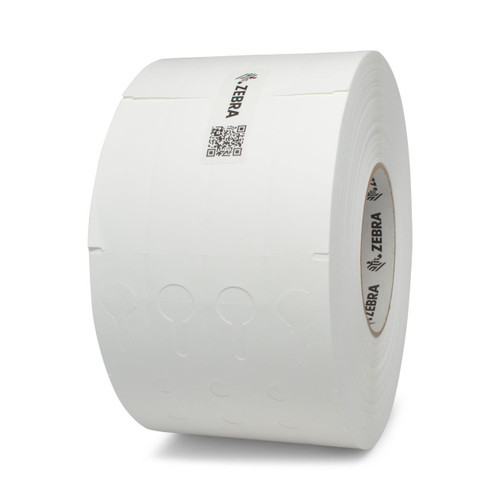 Zebra 69531 Nursery Tags | DuraFast Label USA