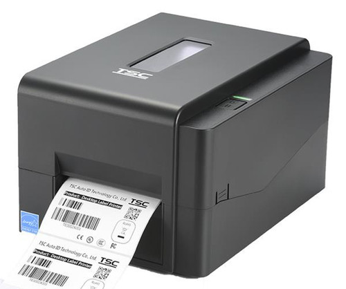 TSC TE200 thermal transfer label printer dpi—6 ips - USB 99-065A100-00LF00