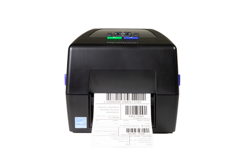 Printronix T800 RFID Jewellery Tag Printer - 4-inch wide 300 dpi Thermal Transfer Kit