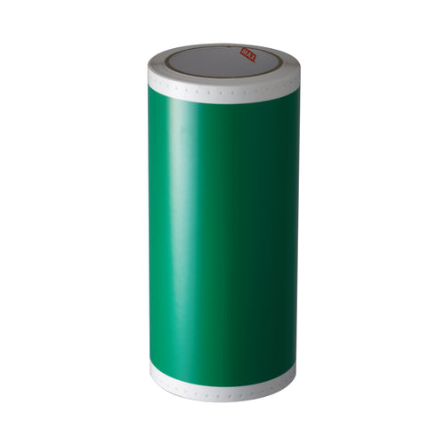 MAX Bepop CPM-200GU SL-S206GN GREEN PREMIUM TAPE ROLL 200mmx15m MAX Bepop CPM-200GU SL-S206GN GREEN PREMIUM TAPE ROLL 200mmx15m