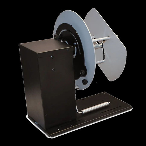 Epson C8000 Label Unwinder For up to 10in OD rolls