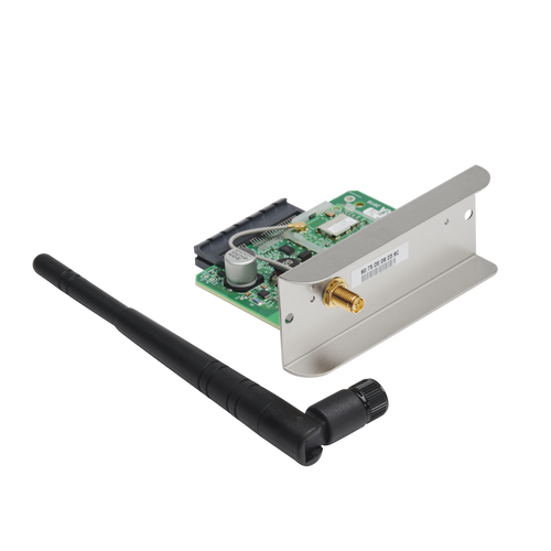 Zebra P1083320-037A Zebranet Wireless Card 802.11ac | BT4.2. For USA and Canada. For all ZT111 - ZT211 - ZT231 - ZT411