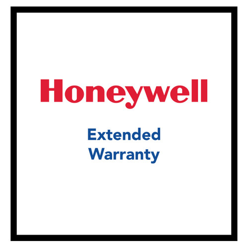 Honeywell SVCPC42ED-SG1R PC42E-D Gold Repair Service Extended Warranty - 5 Day - 1 Year Renewal