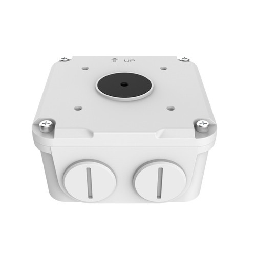Graytion ACS-J106 | JUNCTION BOX (EXTRA BACK OUTLET FOR CABLE)