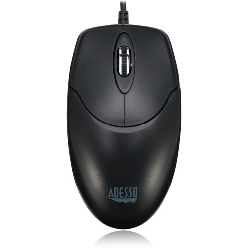 Adesso IMOUSEM6-TAA | TAA USB Optical Scroll mouse