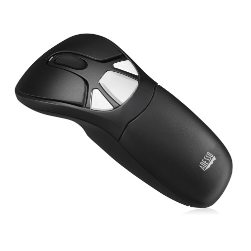 Adesso IMOUSEP30 | Air Mouse Go Plus