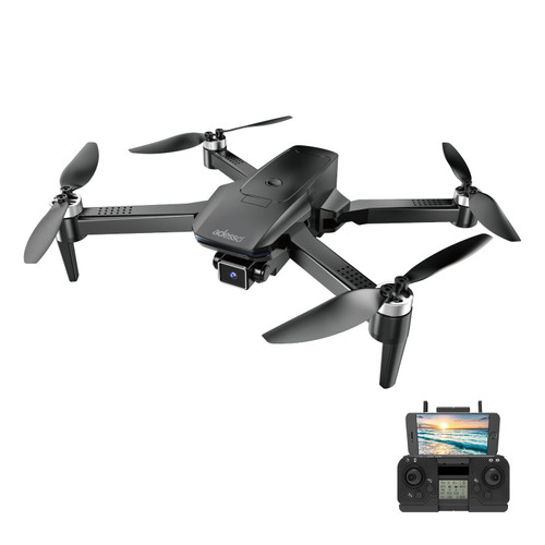 Adesso CYBERDRONEX3 | Drone with 2K FVP Camera, GPS and WiFi